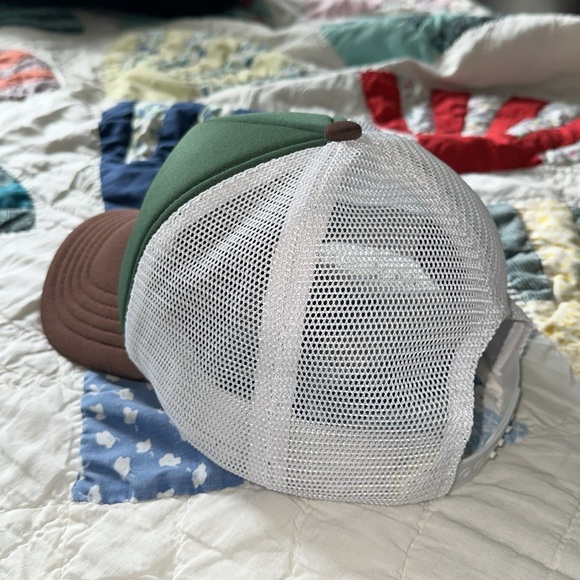 13 Fishing SnapBack Trucker Hat One Size Fits All - Picture 2 of 6